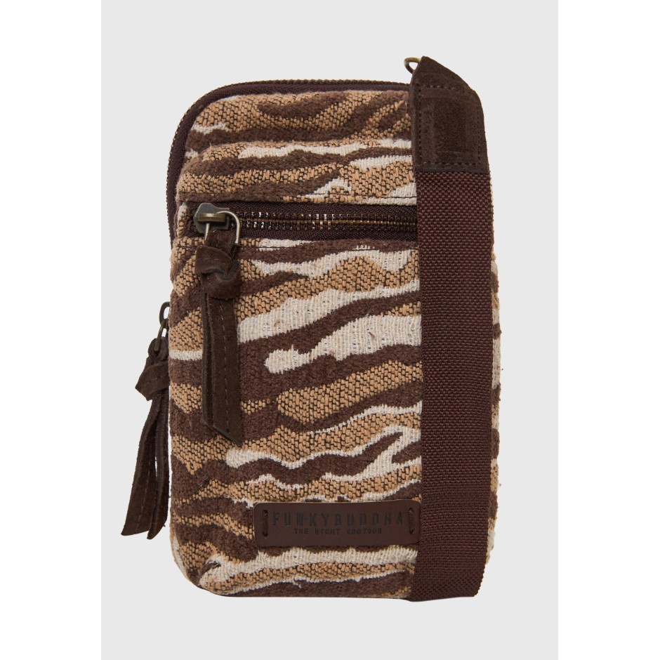 FUNKY BUDDHA FBL012-419-10-CAMEL ΚΑΦΕ
