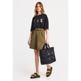 FUNKY BUDDHA  FBL013-103-10-BLACK Μαύρο Εικόνα 