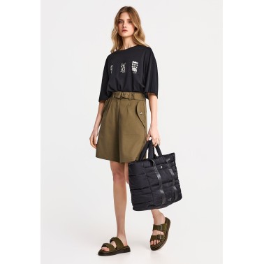 FUNKY BUDDHA  FBL013-103-10-BLACK Μαύρο