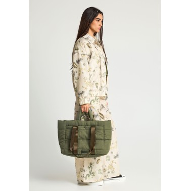 FUNKY BUDDHA  FBL013-103-10-KHAKI Χακί