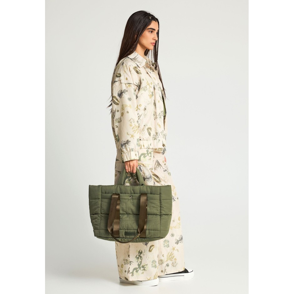 FUNKY BUDDHA  FBL013-103-10-KHAKI Χακί