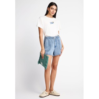 FUNKY BUDDHA  FBL013-115-10-MINERAL BLUE ΜΠΛΕ