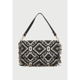 FUNKY BUDDHA  FBL013-141-10-BLACK Μαύρο Εικόνα 