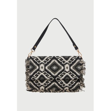 FUNKY BUDDHA  FBL013-141-10-BLACK Μαύρο