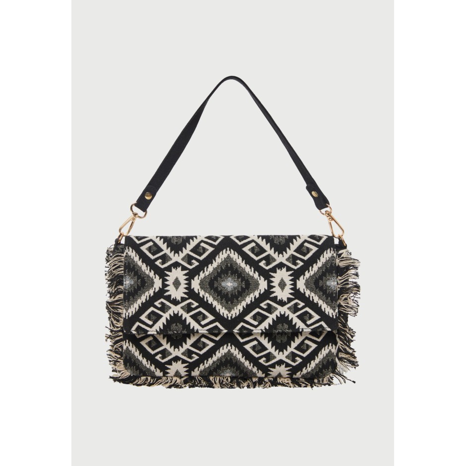 FUNKY BUDDHA  FBL013-141-10-BLACK Μαύρο