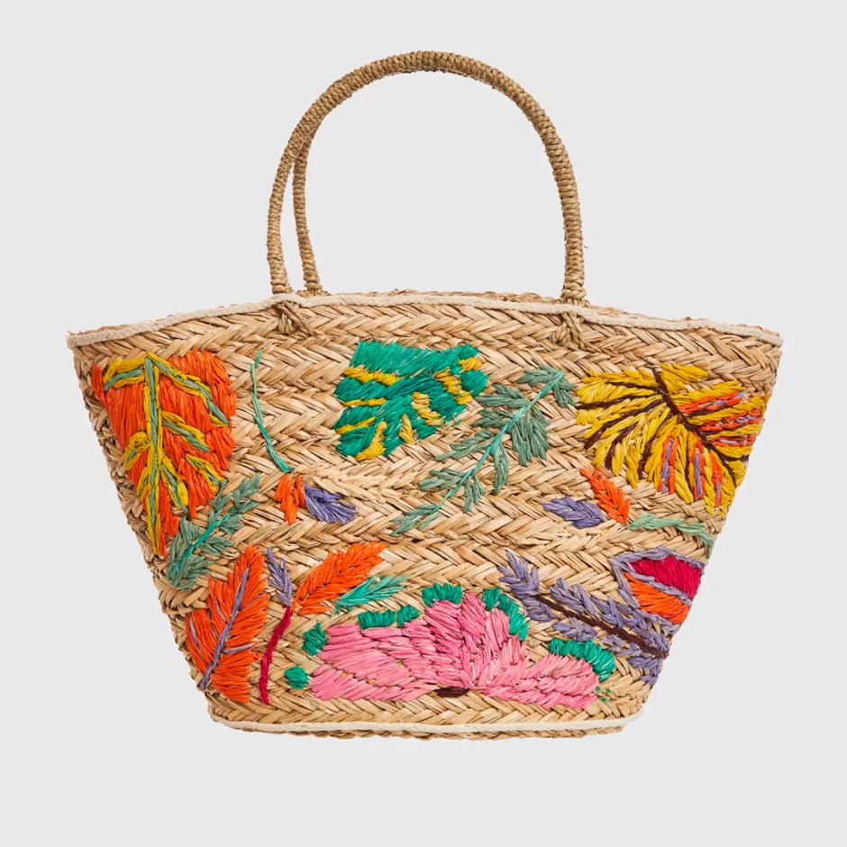 FUNKY BUDDHA FBL011-168-10-MULTI Colorful