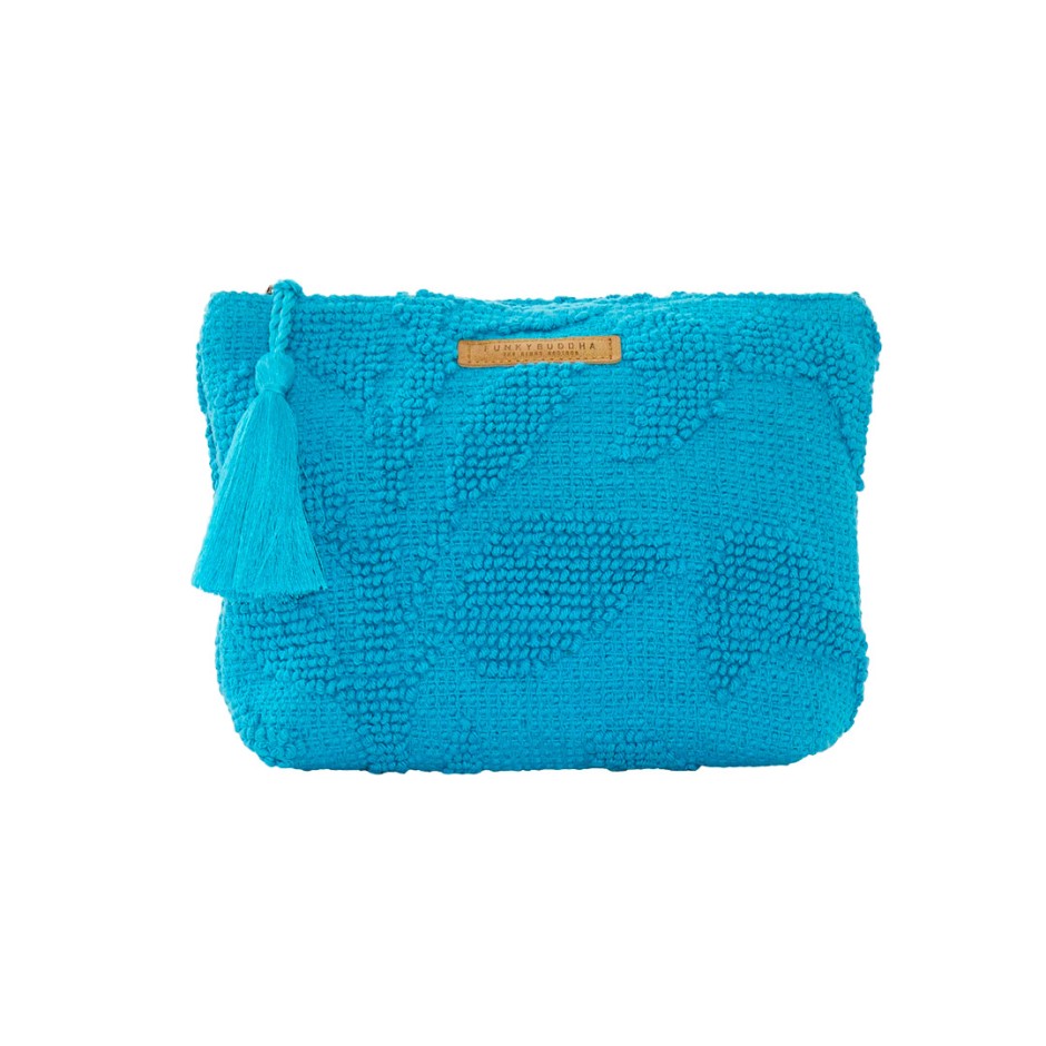 FUNKY BUDDHA FBL011-402-10-SKY BLUE Siel