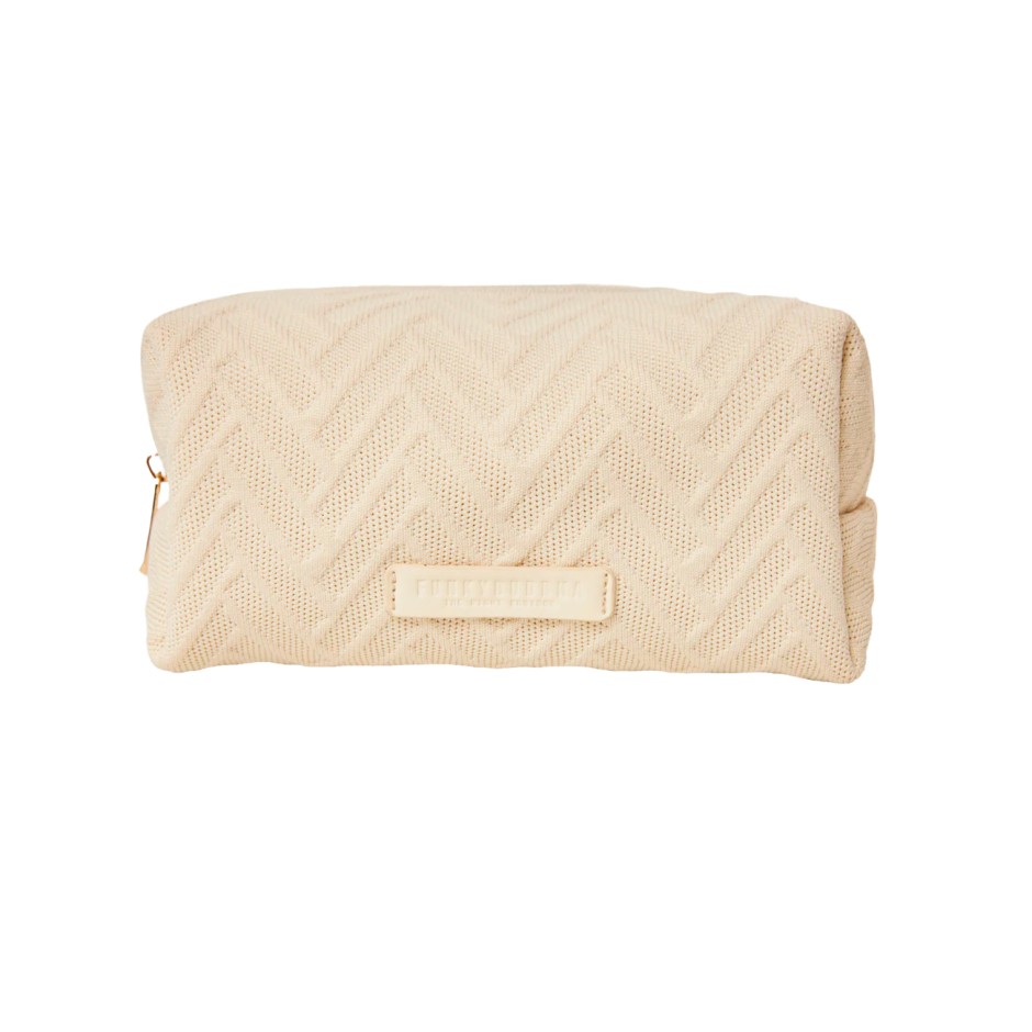 Hand Bag Ecru - Funky Buddha