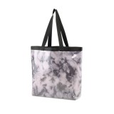 PUMA CORE TRANSPARENT TOTE BAG 079489-01 Colorful Image 0