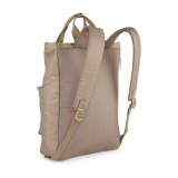 PUMA CORE COLLEGE BACKPACK 090655-02 Beige Image 0