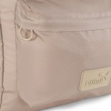 PUMA CORE COLLEGE BACKPACK 090655-02 Beige Image 2
