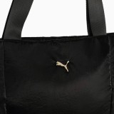 PUMA UP SHOPPER 091291-04 Black Image 1