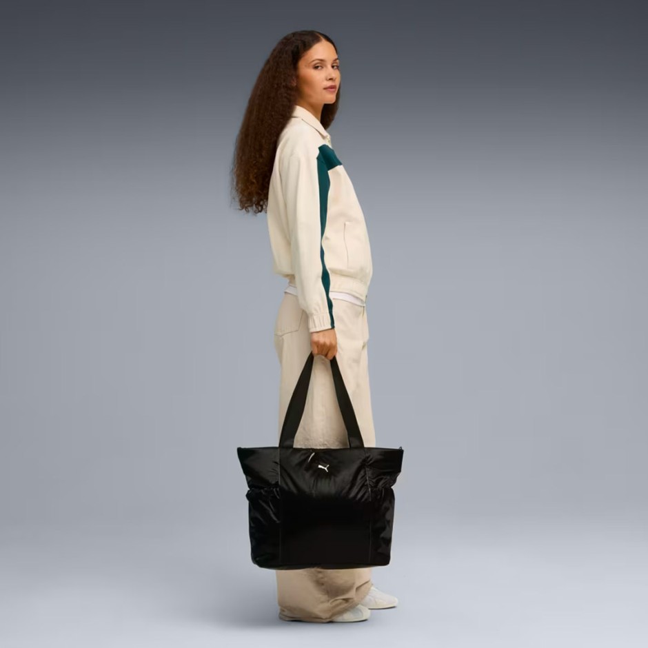 PUMA UP SHOPPER 091291-04 Black