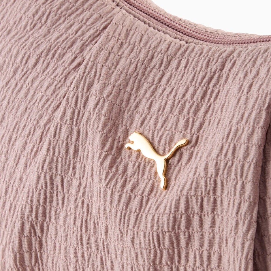 Γυναικεία Τσάντα Ώμου Μπεζ - PUMA Up Slouchy Hobo