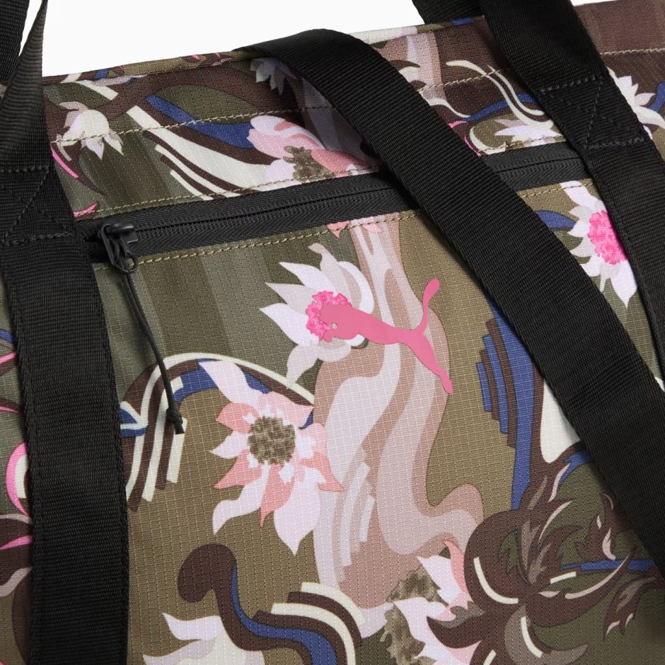 Shopper Bag Colorful - PUMA Active Training Essentials