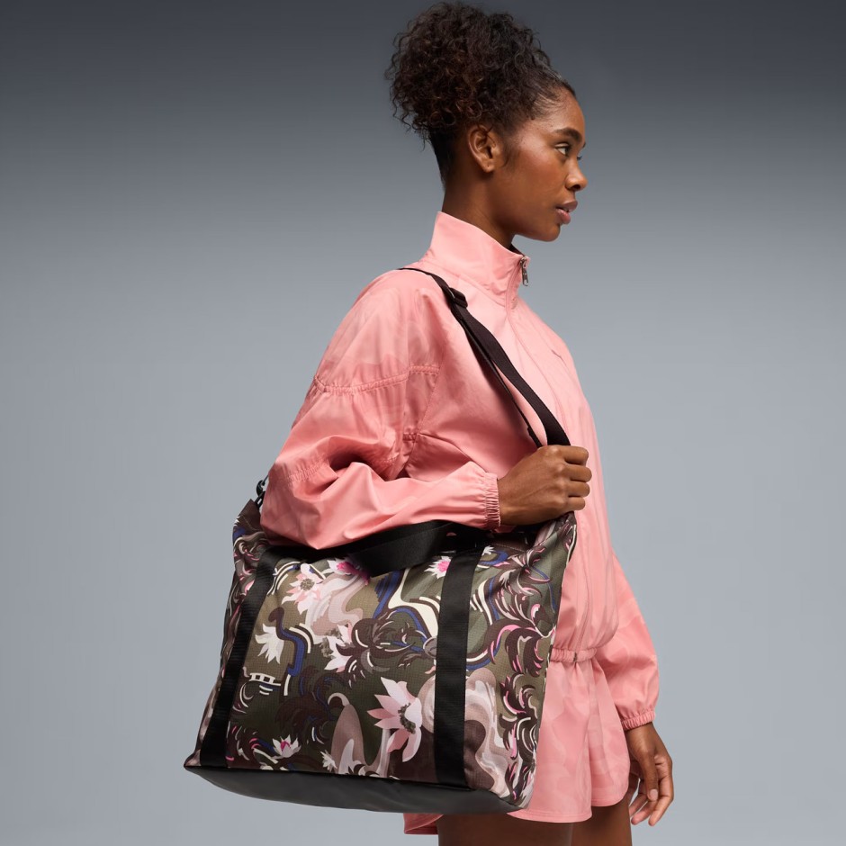 Shopper Bag Colorful - PUMA Active Training Essentials