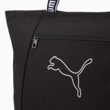 Γυναικεία Τσάντα Ώμου Μαύρη - PUMA Base 19L Shopper Εικόνα 1