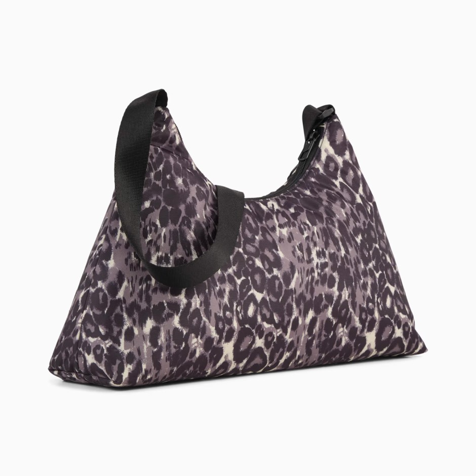 Γυναικεία Τσάντα Ώμου Πολύχρωμη - PUMA Medium Prism 5L