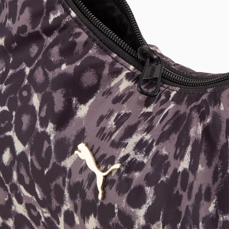 Γυναικεία Τσάντα Ώμου Πολύχρωμη - PUMA Medium Prism 5L