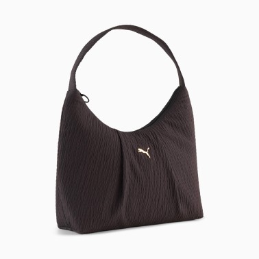 PUMA UP SLOUCHY HOPO BAG 092180-01 Black
