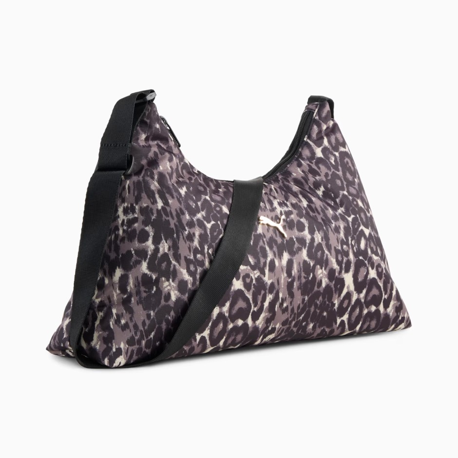Γυναικεία Τσάντα Ώμου Πολύχρωμη - PUMA Medium Prism 5L