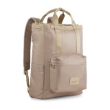 PUMA CORE COLLEGE BACKPACK 090655-02 Beige Image 