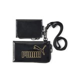 PUMA CORE UP MULTI POUCH 078719-01 Μαύρο Εικόνα 