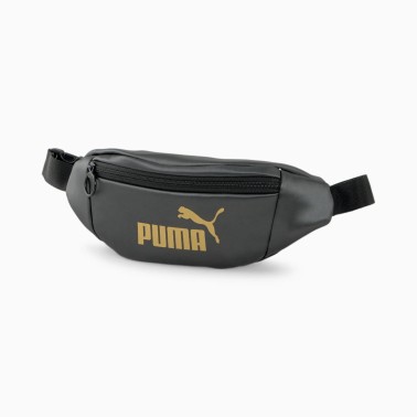PUMA CORE UP WAISTBAG 079478-01 Black