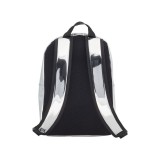 adidas Originals BACKPACK W ED5879 Ασημί Εικόνα 0