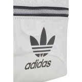 adidas Originals BACKPACK W ED5879 Ασημί Εικόνα 2