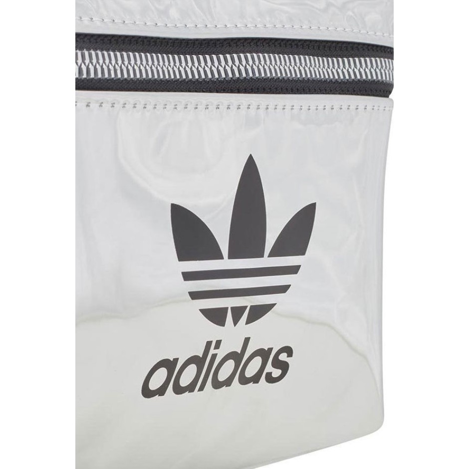 adidas Originals BACKPACK W ED5879 Ασημί