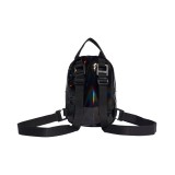 adidas Originals MINI BACKPACK GD1659 Μαύρο