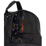 adidas Originals MINI BACKPACK GD1659 Black Image 3