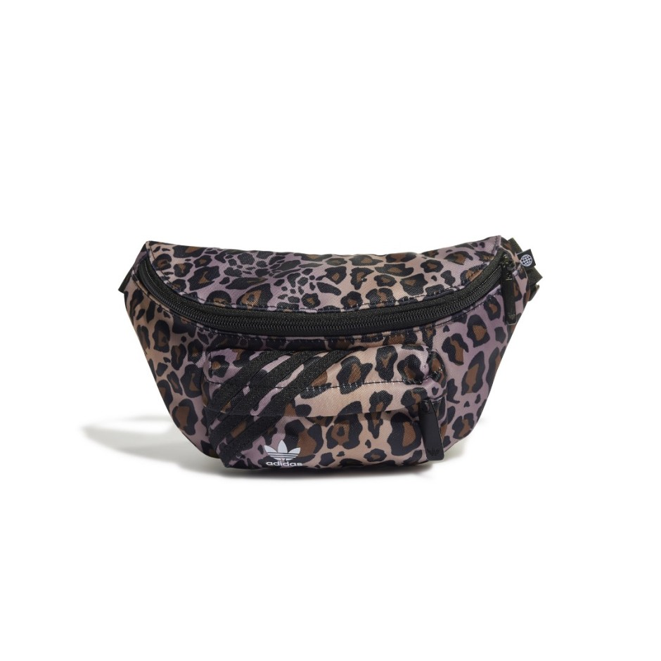 adidas Originals WAISTBAG HS6601 Brown