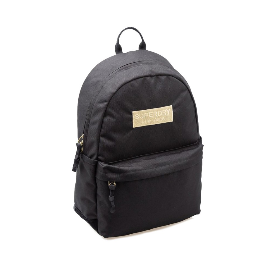 SUPERDRY LUXURY MONTANA W9110343A-02A Black