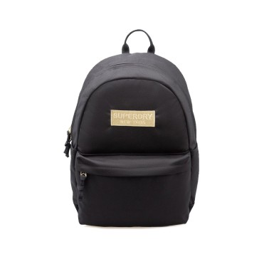 SUPERDRY LUXURY MONTANA W9110343A-02A Black