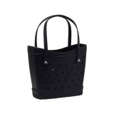 Women's Tote Bag Black - Crocs Medium EVA Image 0