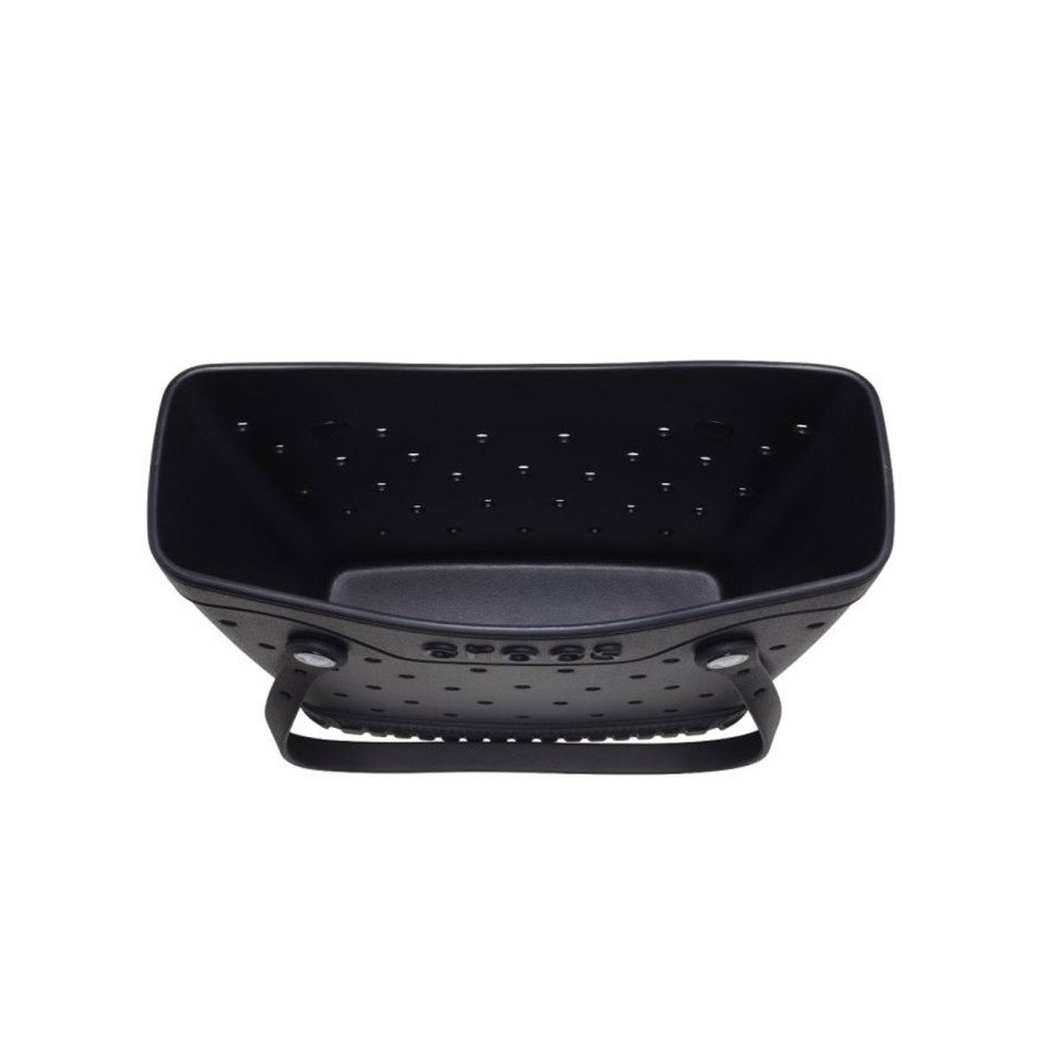 Women's Tote Bag Black - Crocs Medium EVA