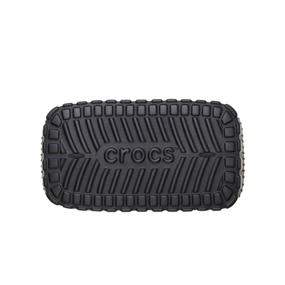 Women's Tote Bag Black - Crocs Medium EVA