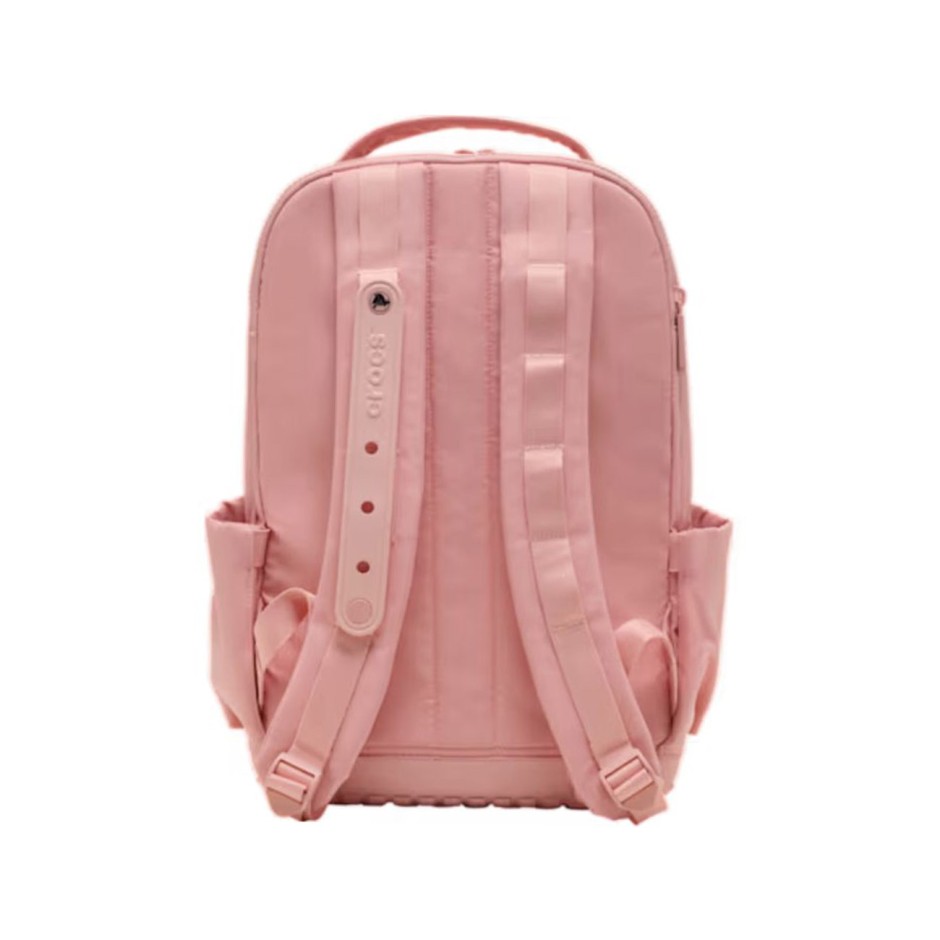 Backpack Pink - Crocs Classic
