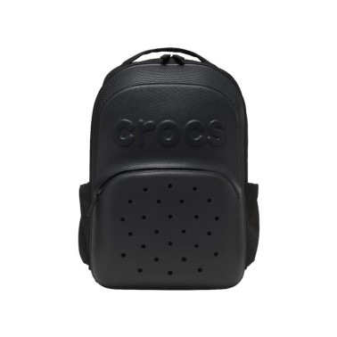 Τσάντα Πλάτης Μαύρη - Crocs Classic