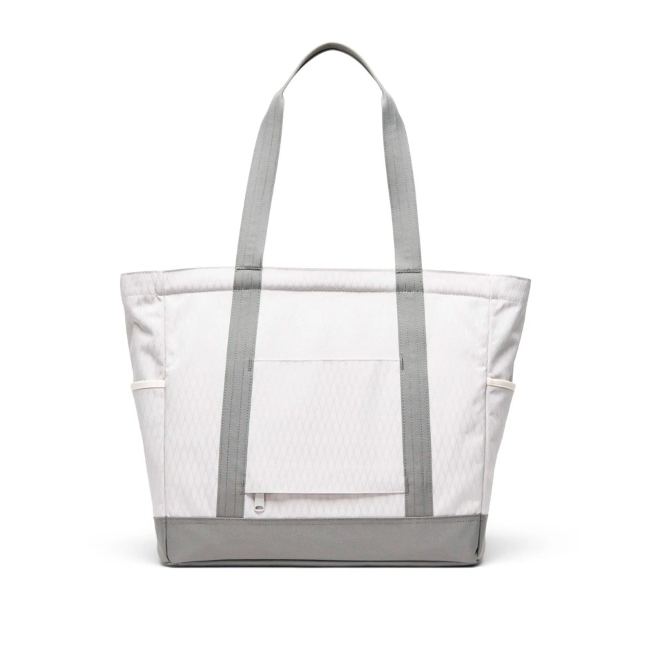 Τσάντα Tote Εκρού - Herschel Heritage