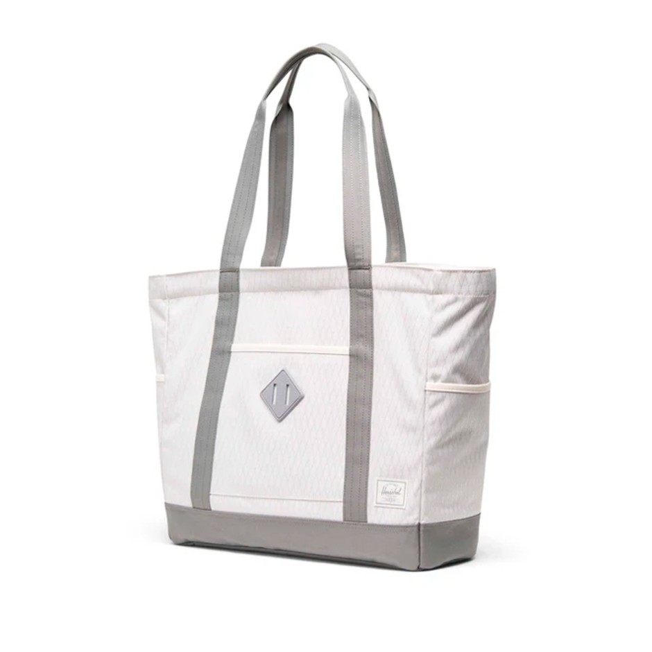 Τσάντα Tote Εκρού - Herschel Heritage