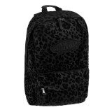 VANS REALM BACKPACK V00NZ06I7-6I7 Black Image 