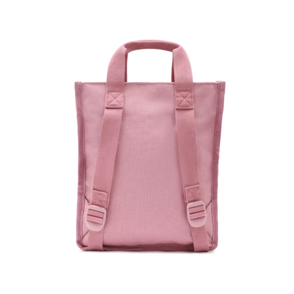 VANS WM FREE HAND BACKPACK VN0A5I1DBD5-BD5 Pink