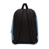 VANS WM REALM BACKPACK VN0A3UI6JCN-JCN Blue Image 0