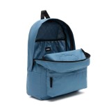 VANS WM REALM BACKPACK VN0A3UI6JCN-JCN Blue Image 1