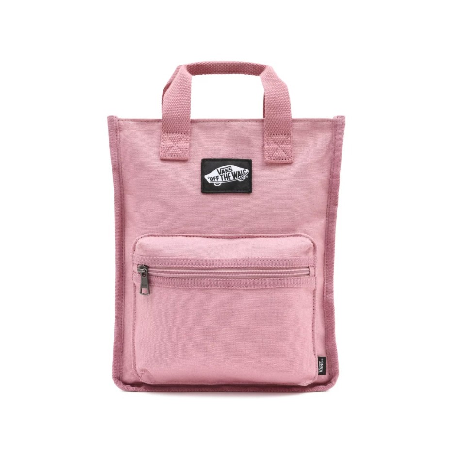 VANS WM FREE HAND BACKPACK VN0A5I1DBD5-BD5 Pink
