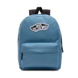 VANS WM REALM BACKPACK VN0A3UI6JCN-JCN Blue Image 