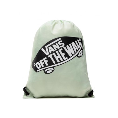 VANS WM BENCHED BAG VALENTINE VSUFYSJ-YSJ Λαχανί